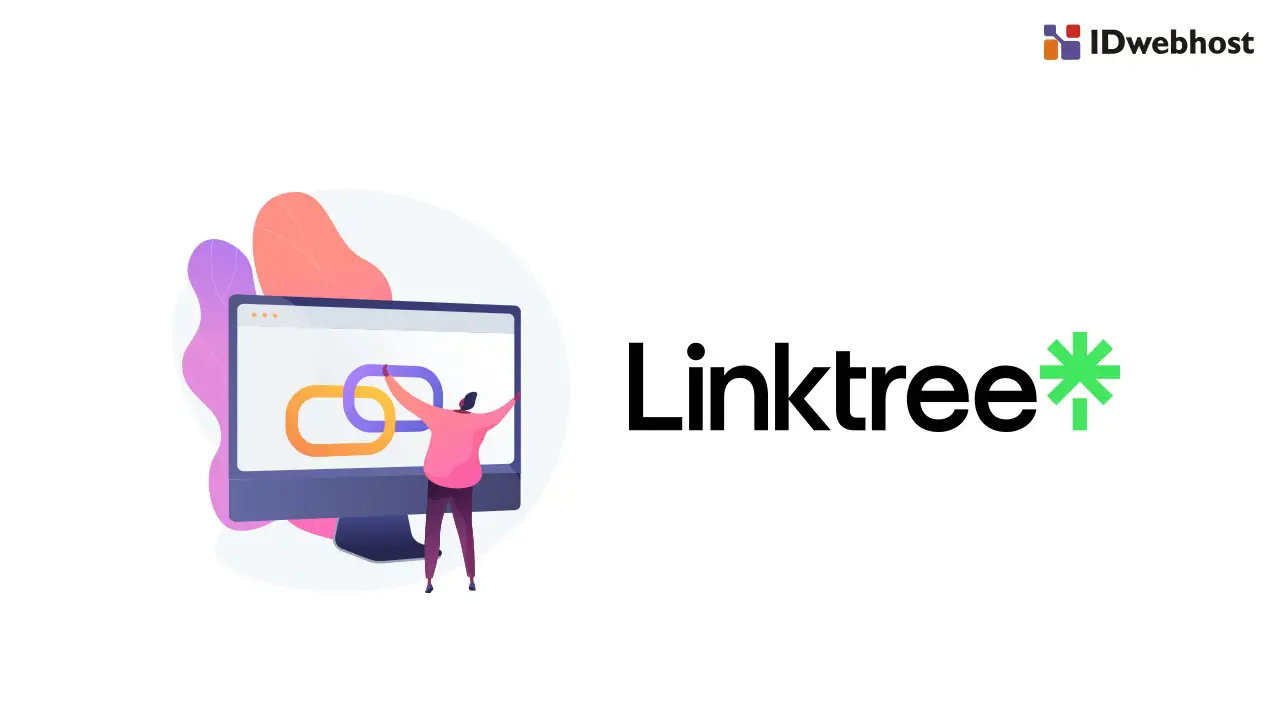 Apa Itu Linktree? Ketahui Kegunaan Dan Cara Membuat Linktree