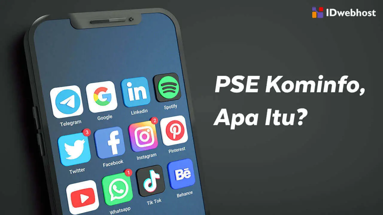 Apa Itu PSE? WhatApp Dan Google Nyaris Diblokir Di Indonesia